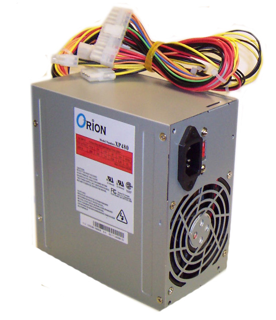 POWER SUPPLY 400W IP 115V 