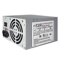 POWER SUPPLY 430W IP AC 115/230V