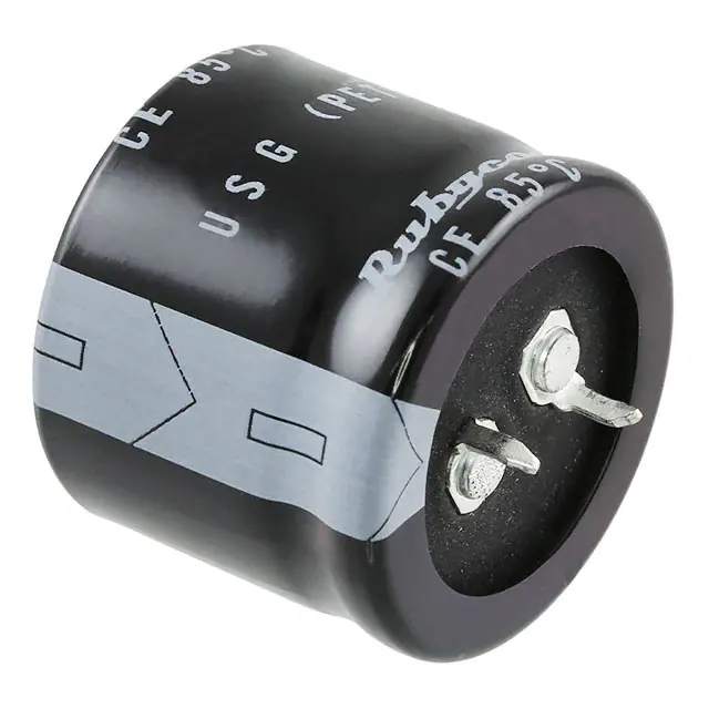 CAP LYT RDL 270UF 400V 30X26MM 10LS 85C SNAP Z