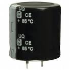 CAP LYT RDL 270UF 450V 31.80X30MM 20% 10LS 85C SNA
