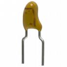 CAP TANT RDL 1UF 35V 10% 5LS BULK 