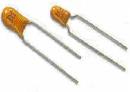 CAP TANT RDL 33UF 35V 10% 5LS BULK 