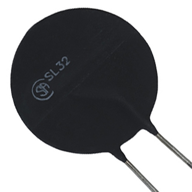 THERMISTOR RDL .5R 30A 28MM 7.5LS