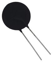 THERMISTOR RDL 15R 11.40MM DIA 7LS