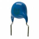 CAP CERAMIC DISC RDL 220PF 250V 10% 9LS 