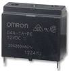 RELAY 12VDC 20A SPST (NO) PCMNT