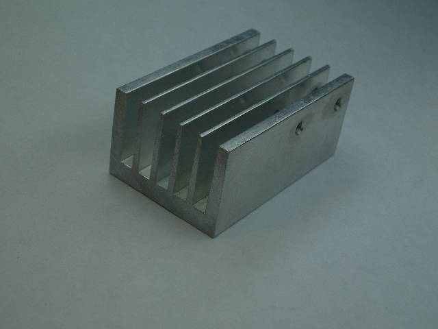 HEATSINK 2X1.25X.90 IN