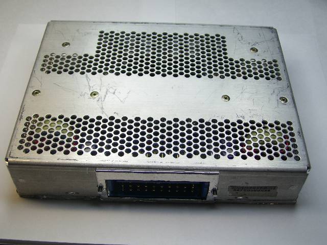 MODULE FOR SERVER