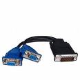 SPLITER DMS 60M/2XHD15F (VGA) 6