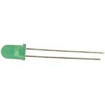 LED 5MM GREEN DIFF STD