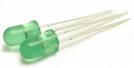 LED 5MM GREEN 