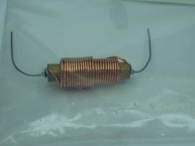 INDUCTOR 125UH 3.5A 20%