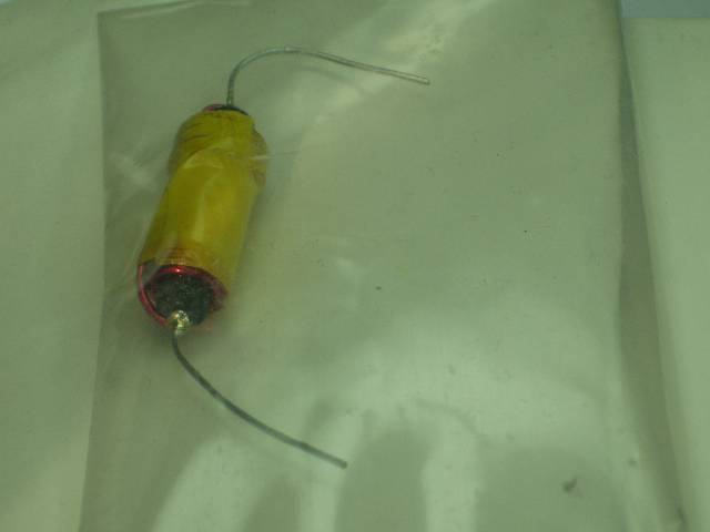 INDUCTOR 68UH 5A 20%
