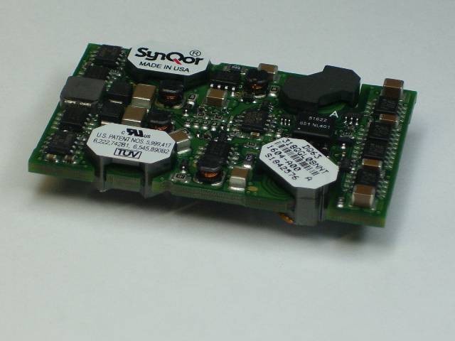 IC DC-DC CONVERTER
