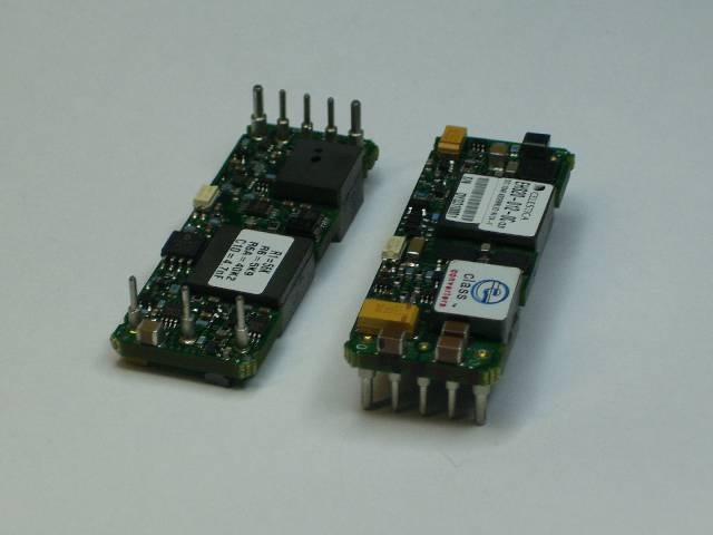 IC DC-DC CONVERTER