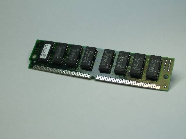 MEMORY 8MB 