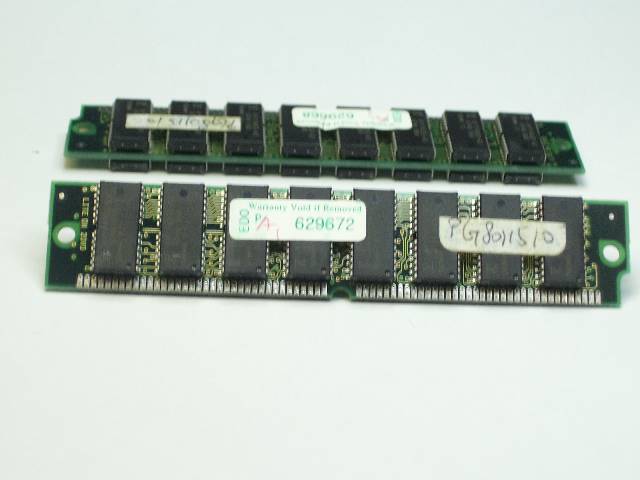 MEMORY MISC (REFUB)