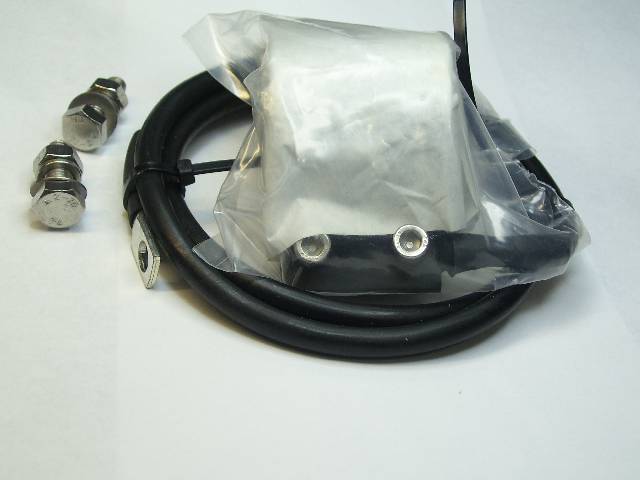 CABLE GROUNDING KIT FOR 7/8" CABLE