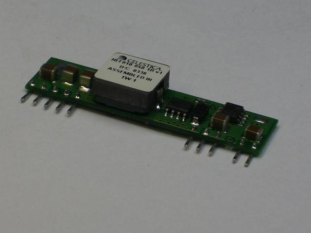 IC DC-DC CONVERTER