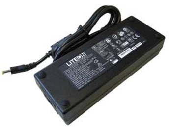 ADAPTOR DC 19V 6.3A 5.75HP BLK