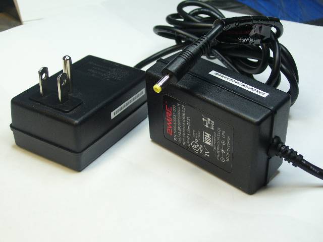 ADAPTOR DC 5.1V 2A 4MM HP 3PROM C+