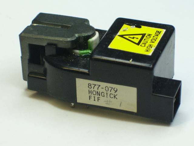 TRANSFORMER MISC 9PIN PCMNT