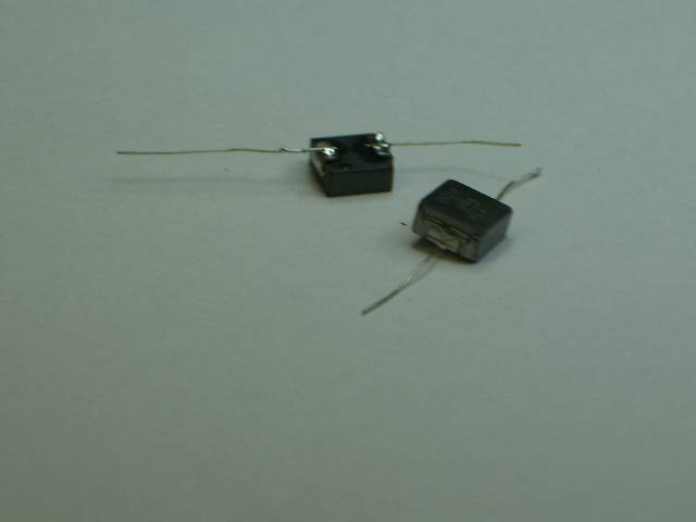 INDUCTOR 4.7UH (0126B) AXIAL