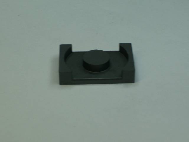 FERRITE CORE EQ 30X20X6MM 