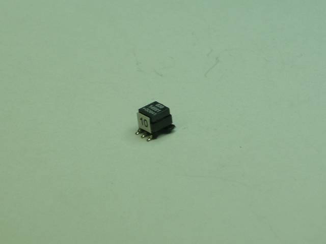 TRANSFORMER SMT 6PIN ON TAPE