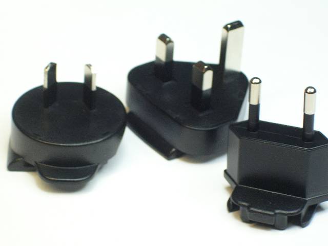 ACSKT KIT 2 & 3 PRON USE IN EUROPE , ASIA , MIDDLE