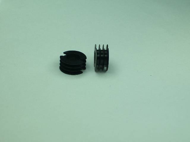 BOBBIN PLASTIC ROUND ODIA15MM ,IN DIA 8MM  H7MM