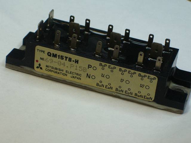 DIODES POWER MODULE QT