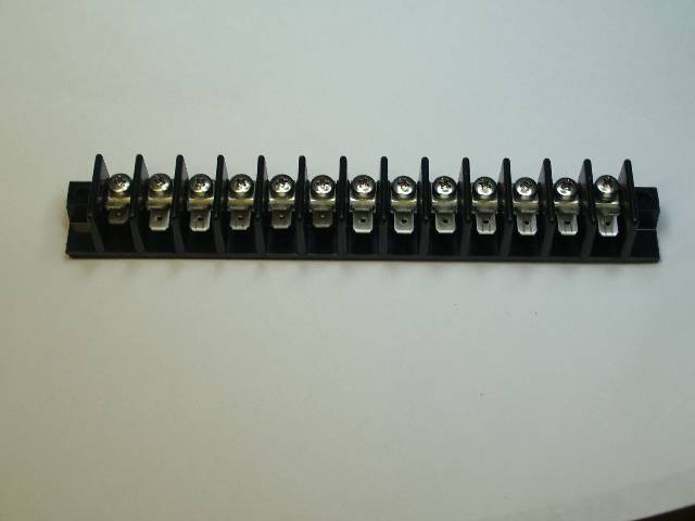TERM BLOCK 13PX2 QT 
