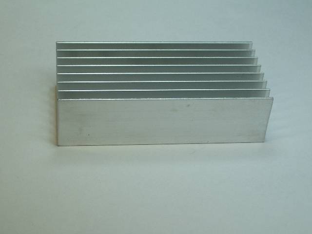 HEATSINK 3.33X1.5X0.90 IN