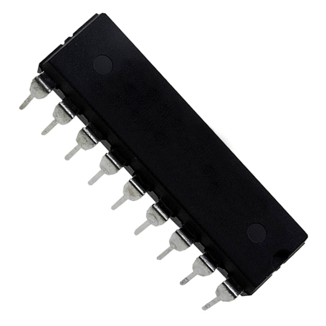 IC DIP 18PIN