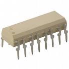 IC DIP OPTOCOUPLER 16PIN
