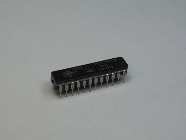 IC DIP EEPROM 24PIN