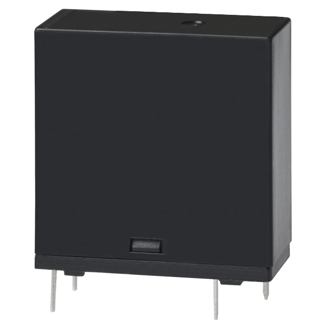RELAY 12VDC 16A PCMT SPST