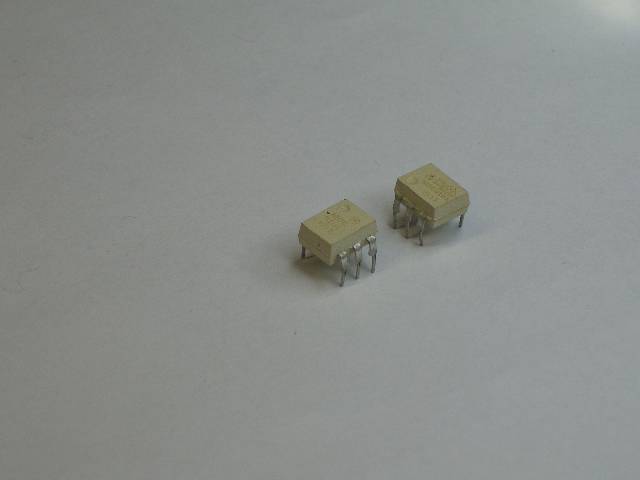IC DIP 6PIN