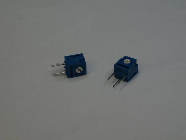 TRIMPOT 10R ST SA SEAL PCMT CFORM