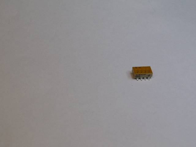 SWITCH DIP SMT 4 POS T/R