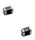 CAP SMT 1UF 10V 10% (0603) T/R