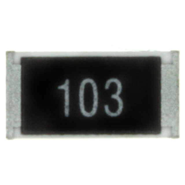RESISTOR SMT 10K 1W 5% 2512 TAPE