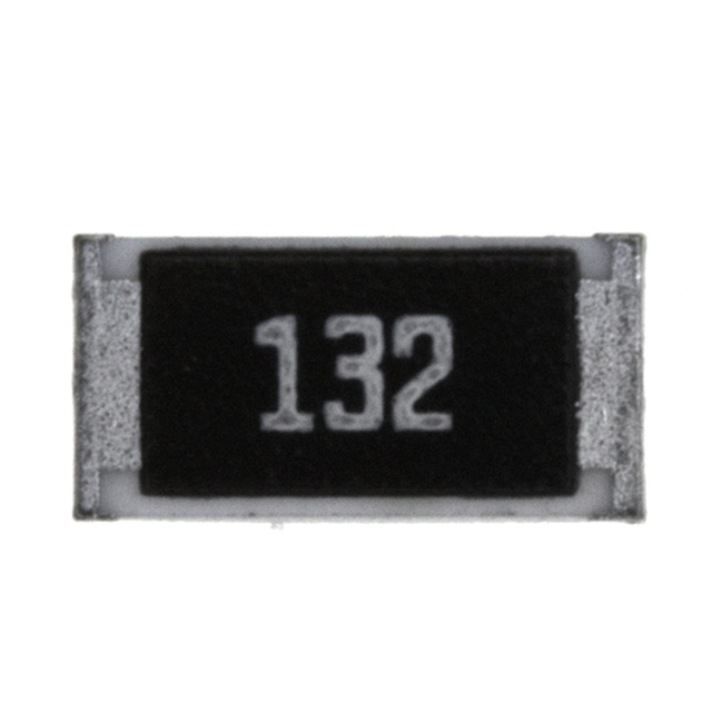 RESISTOR SMT 1.3K 1/2W 5% 2010 TAPE