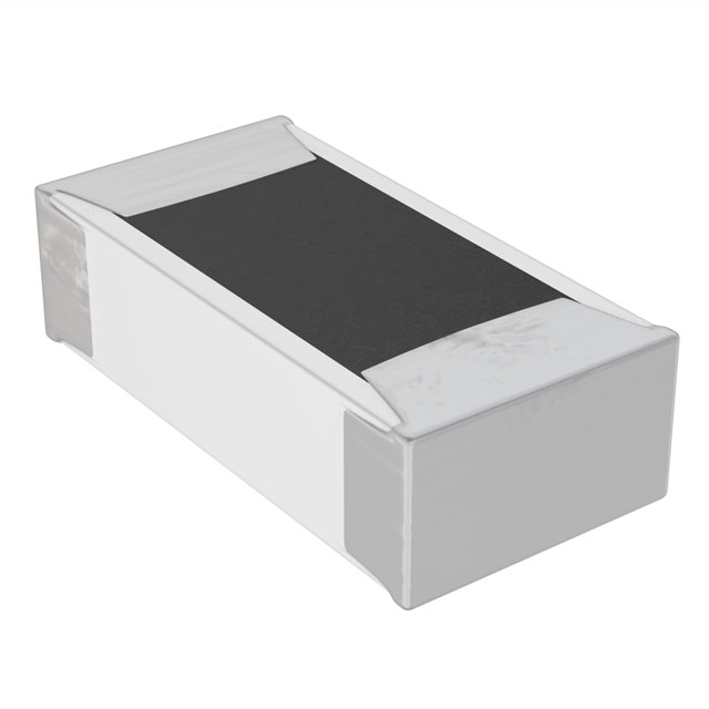 RESISTOR SMT 1.21K 1/10W 1% 0603 BULK
