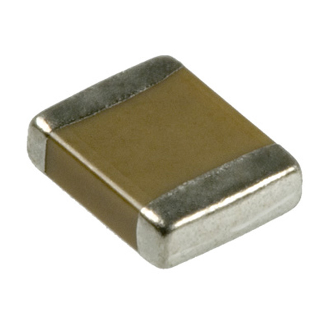 CAP SMT 10UF 25V 10% 1210 BULK