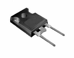 DIODE RECTIFIER 200V 60A TO-247 2LEAD 25PCS/TUBE