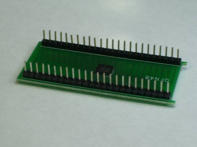 IC MISC 48PIN 