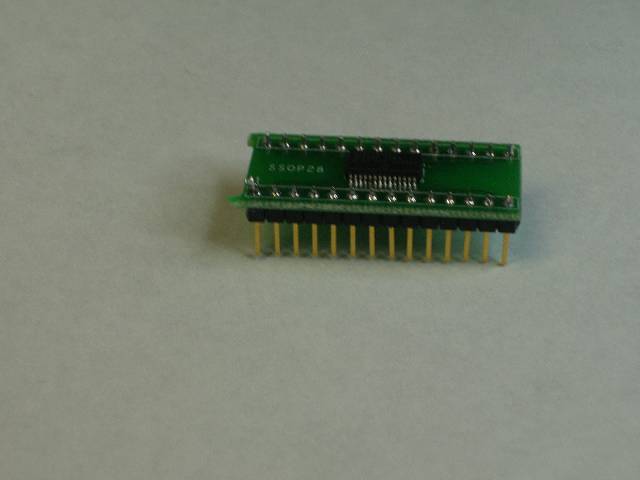 IC MISC 28PIN USED