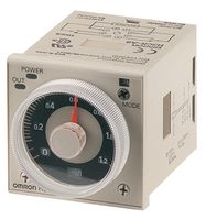 TIMER 100-240VAC 5A 8PIN